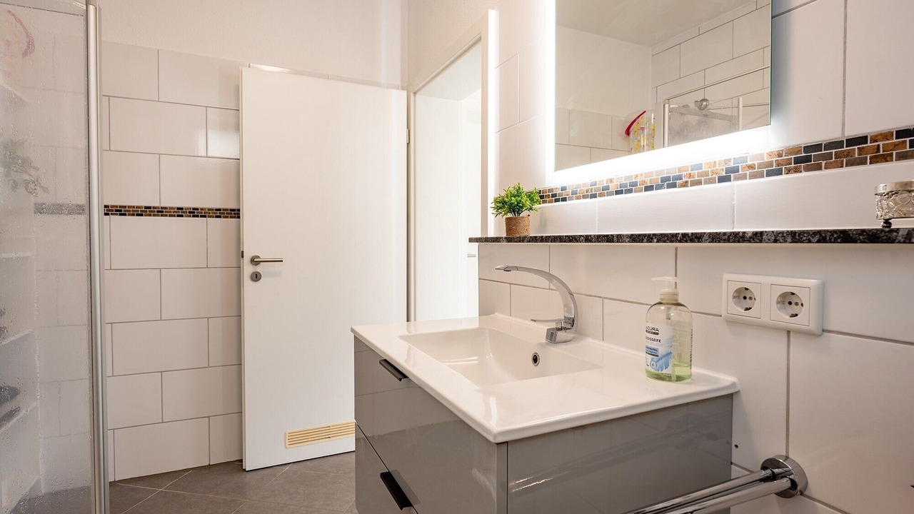 Photo of Bathroom in Owingen