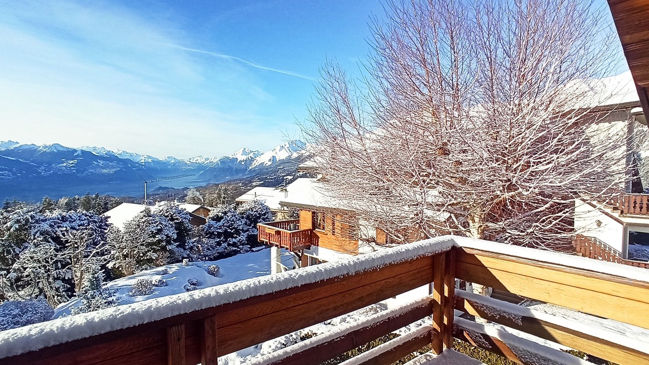 Photo of Outdoor in Lens