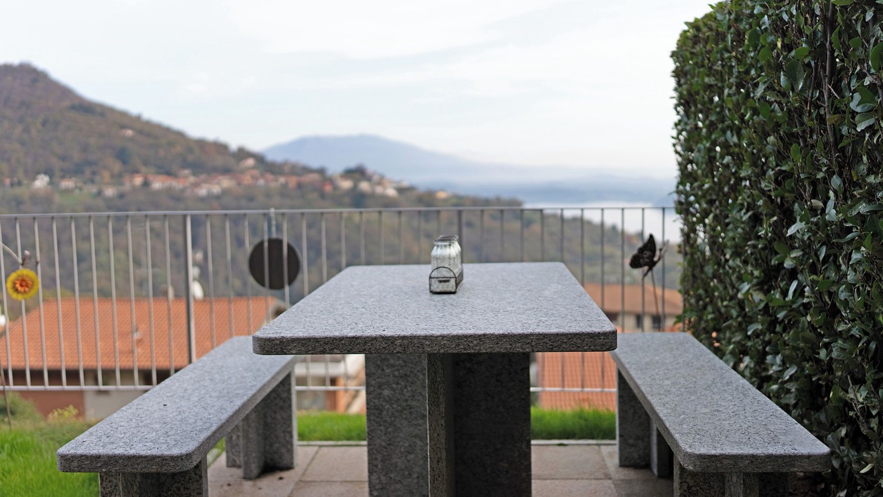 Photo of Outdoor in Massino Visconti