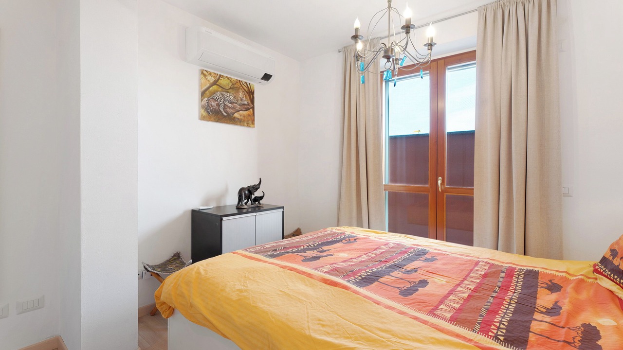 Photo of Bedroom in Massino Visconti