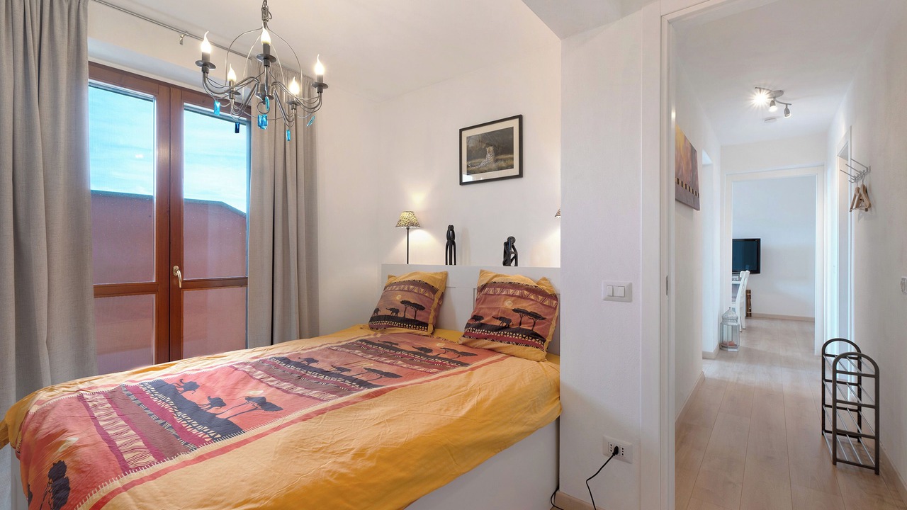 Photo of Bedroom in Massino Visconti