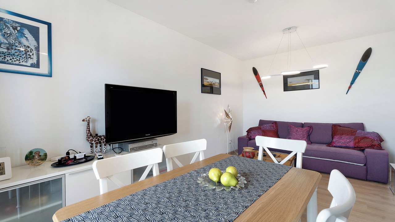 Photo of Livingroom in Massino Visconti