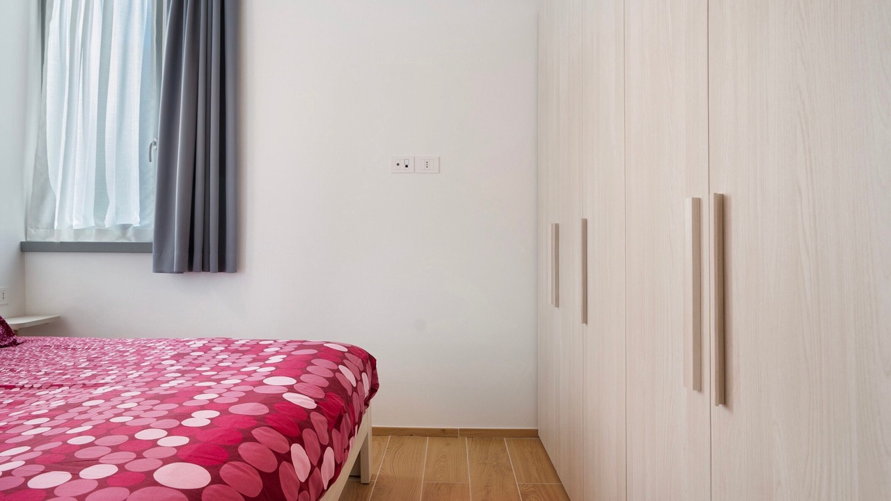 Photo of Bedroom in Tione di Trento