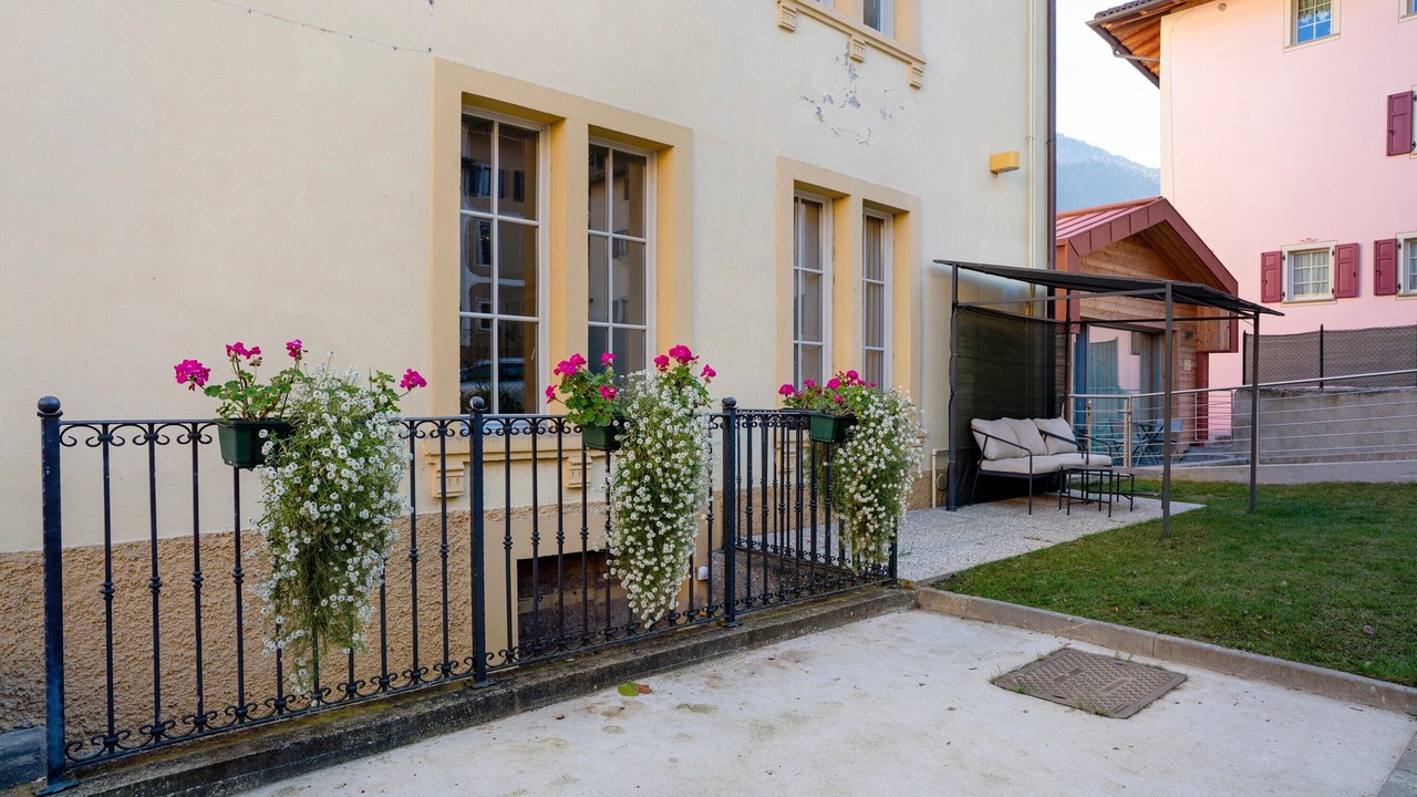 Photo of Patio Balcony in Tione di Trento