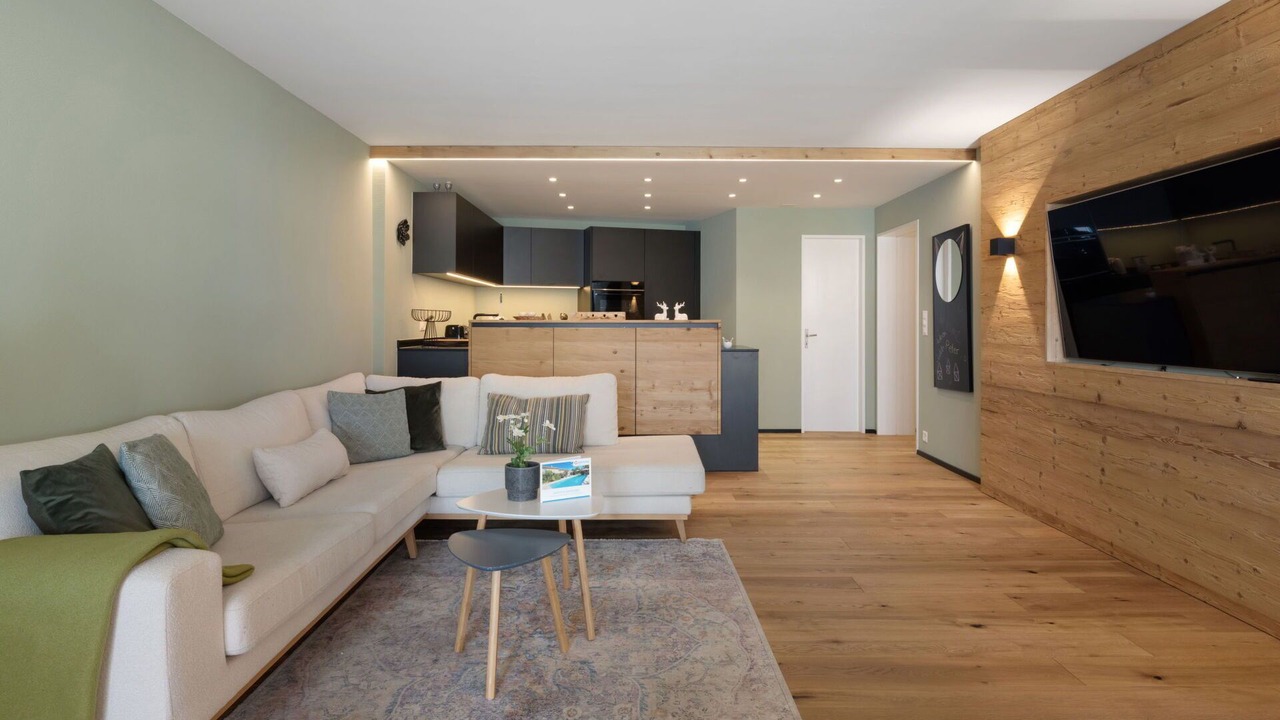 Photo of Bedroom in Davos