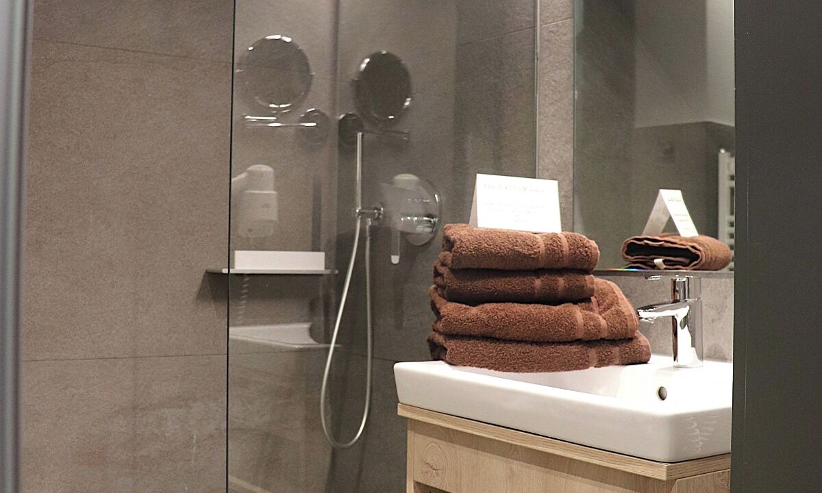 Photo of Bathroom in Meersburg