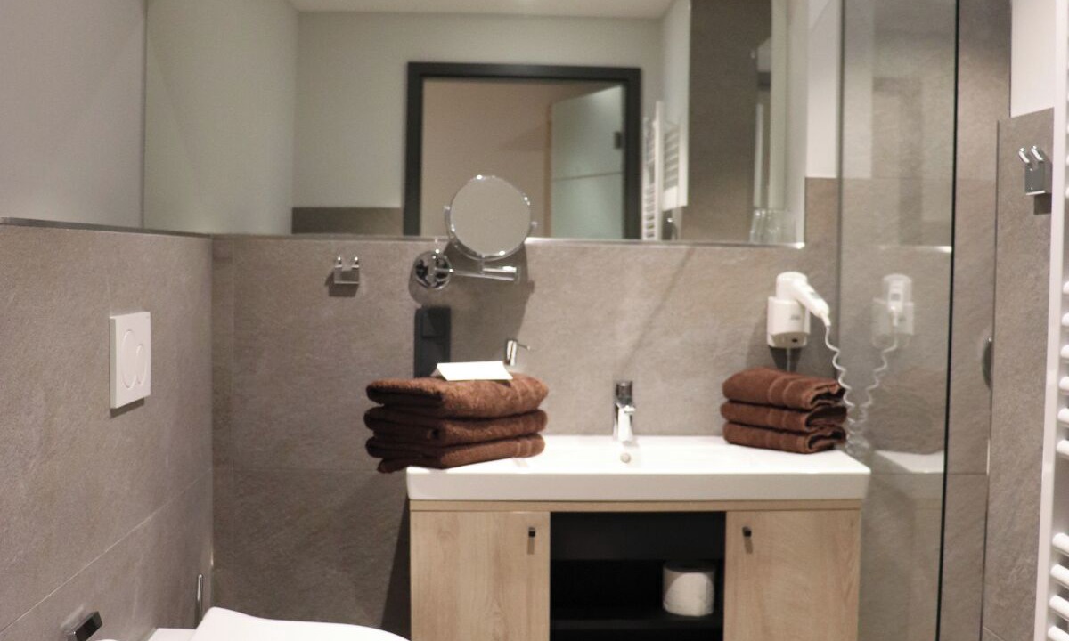 Photo of Bathroom in Meersburg