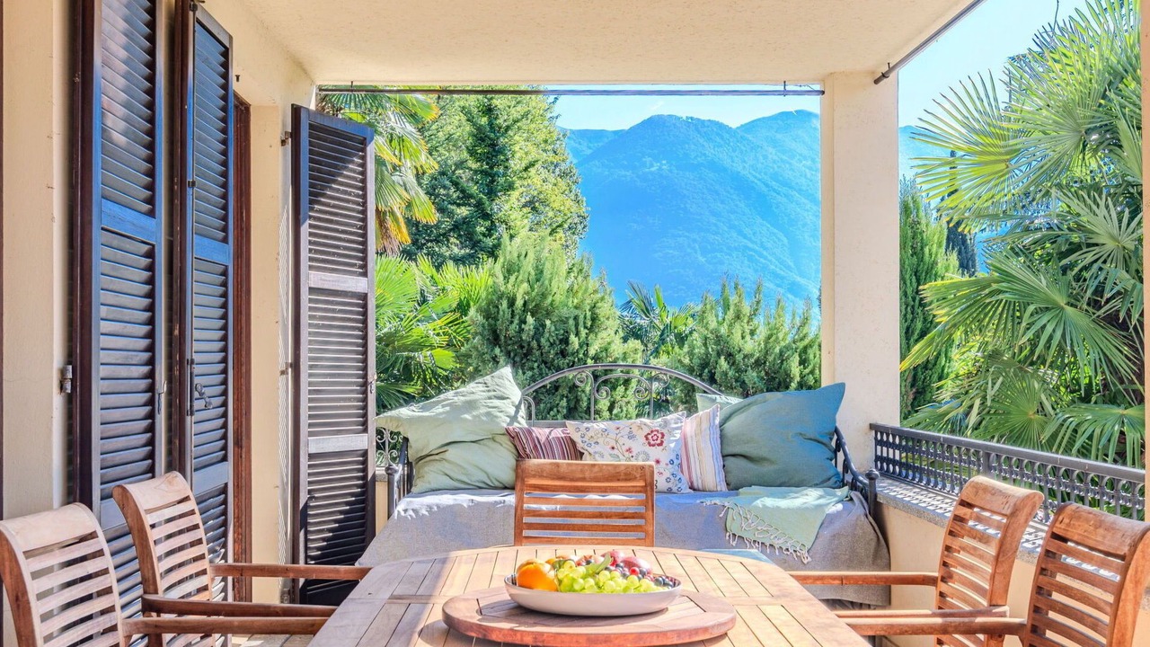 Photo of Outdoor in San Mamete