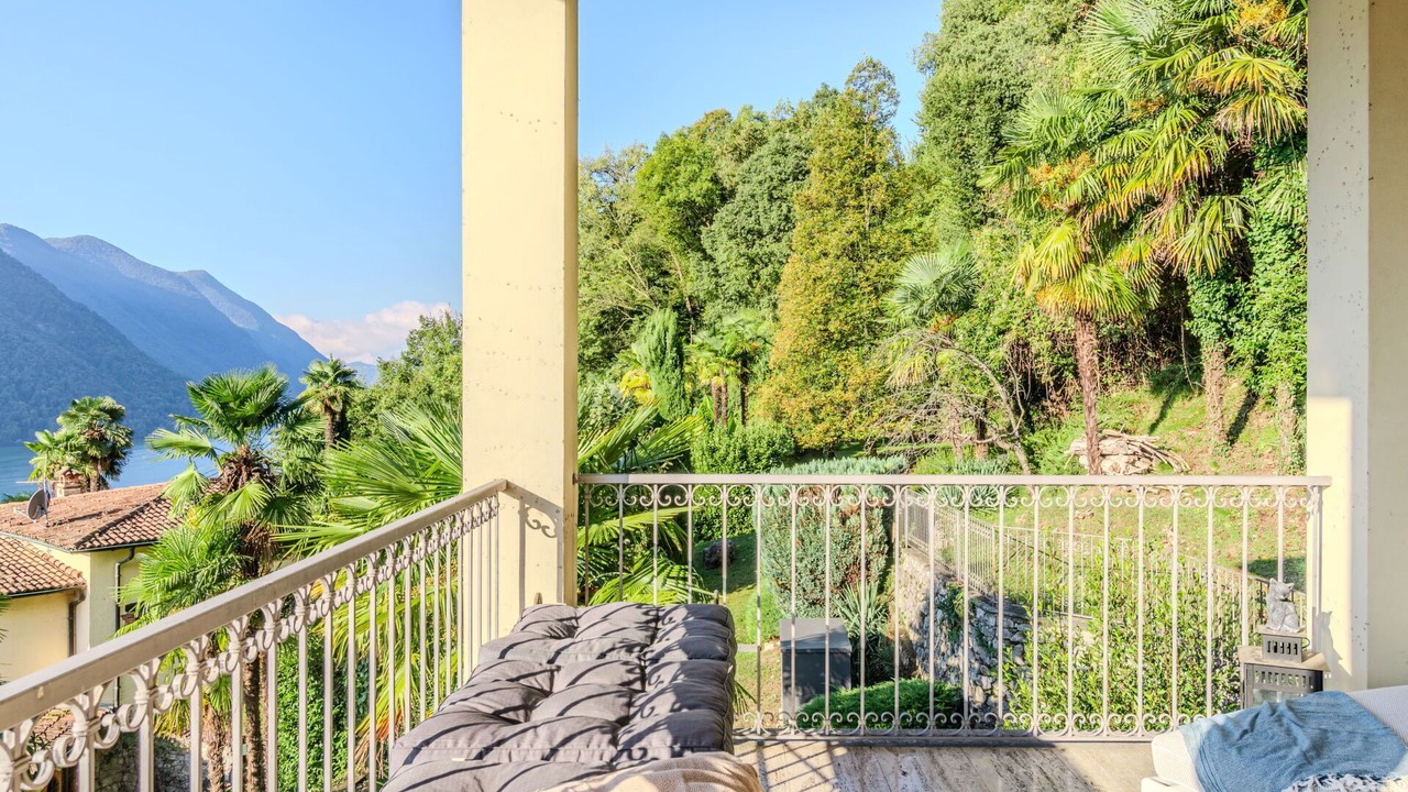 Photo of Outdoor in San Mamete