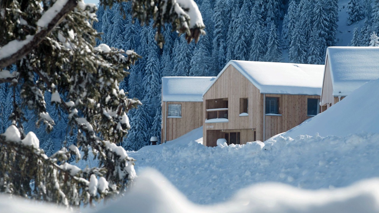 Photo of Outdoor in Monthey
