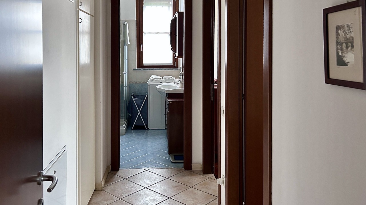 Photo of Bathroom in Pero