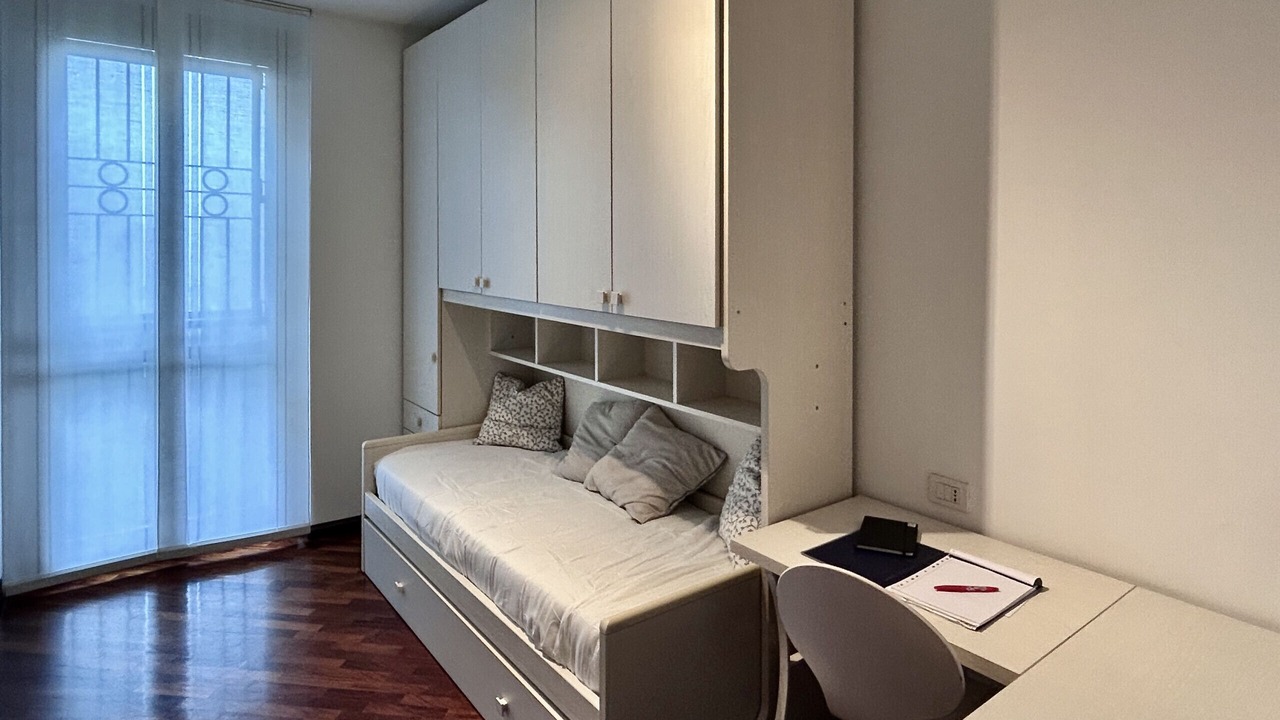 Photo of Bedroom in Pero