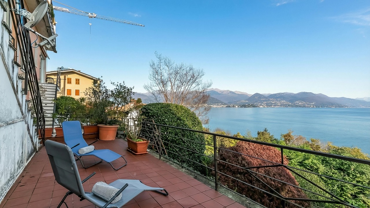 Photo of Outdoor in Stresa