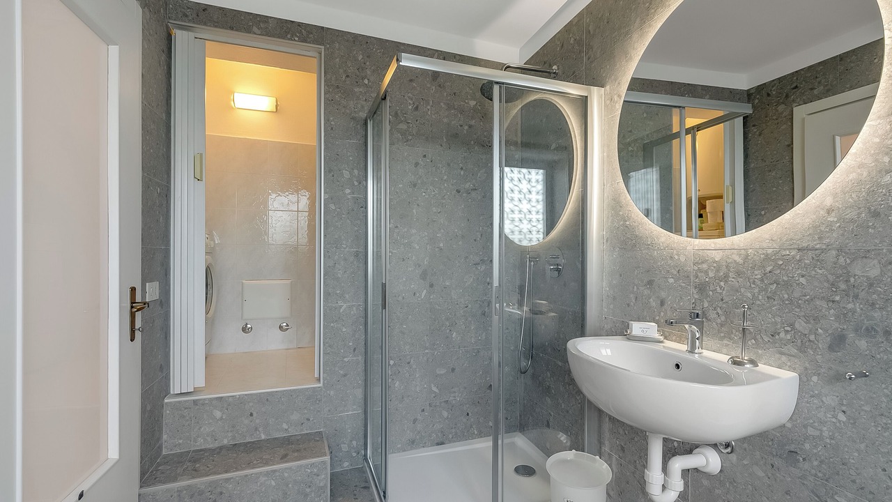 Photo of Bathroom in Stresa