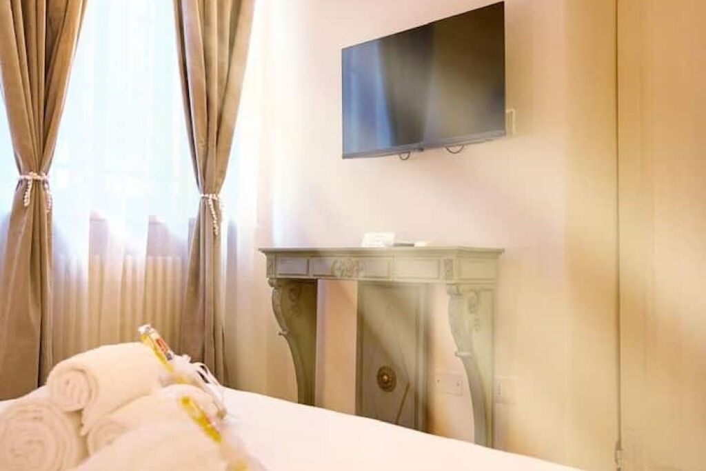 Photo of Bedroom in Borgo Milano
