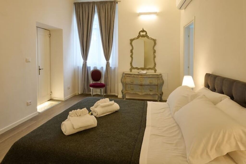 Photo of Bedroom in Borgo Milano