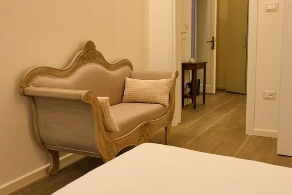 Photo of Bedroom in Borgo Milano