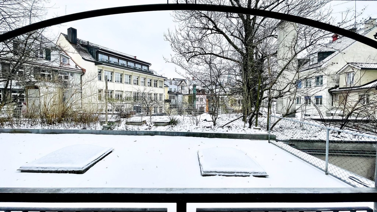 Photo of Outdoor in St. Gallen