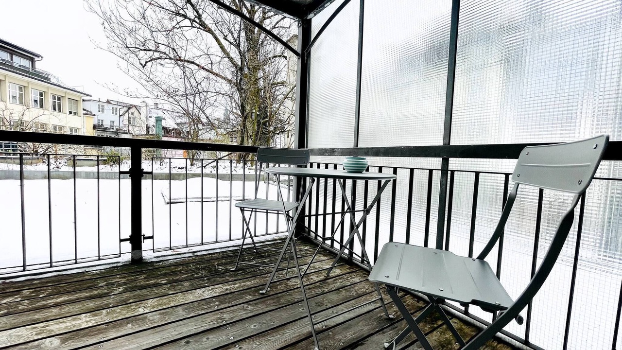 Photo of Outdoor in St. Gallen