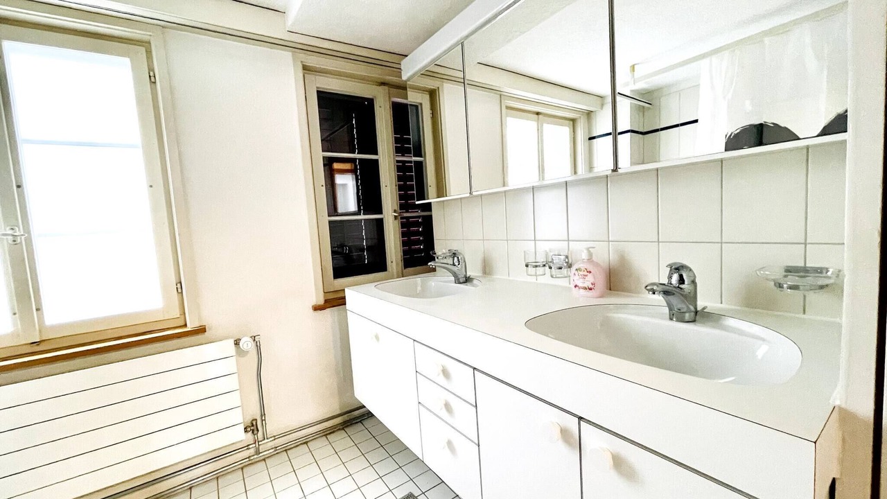 Photo of Bathroom in St. Gallen