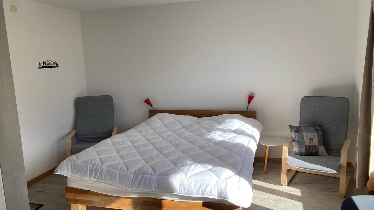 Photo of Bedroom in Adelboden