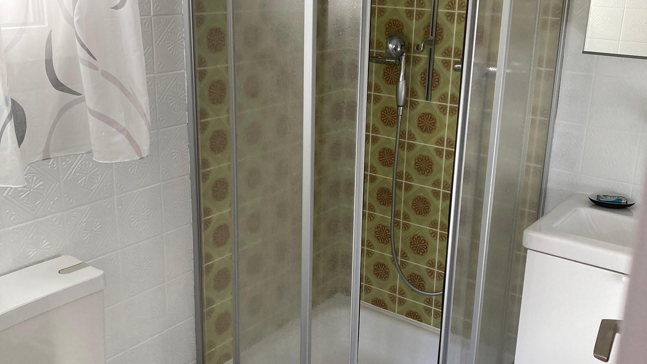 Photo of Bathroom in Adelboden