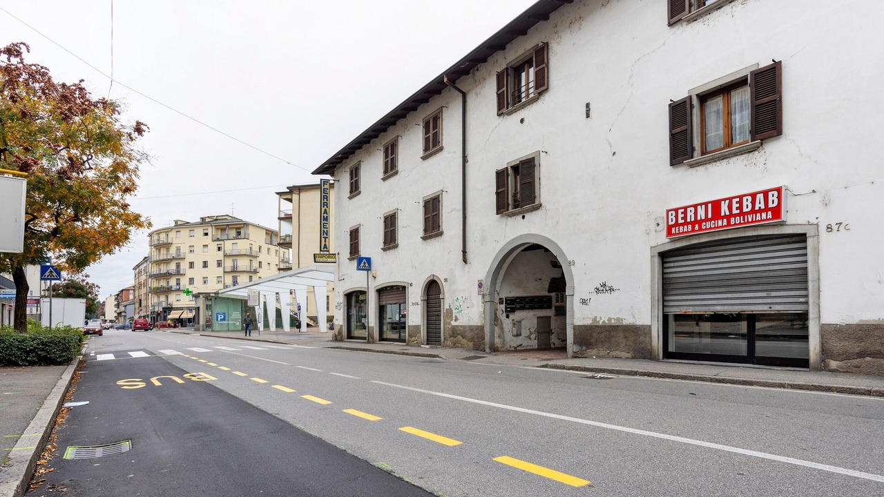 Photo of Others in Bergamo