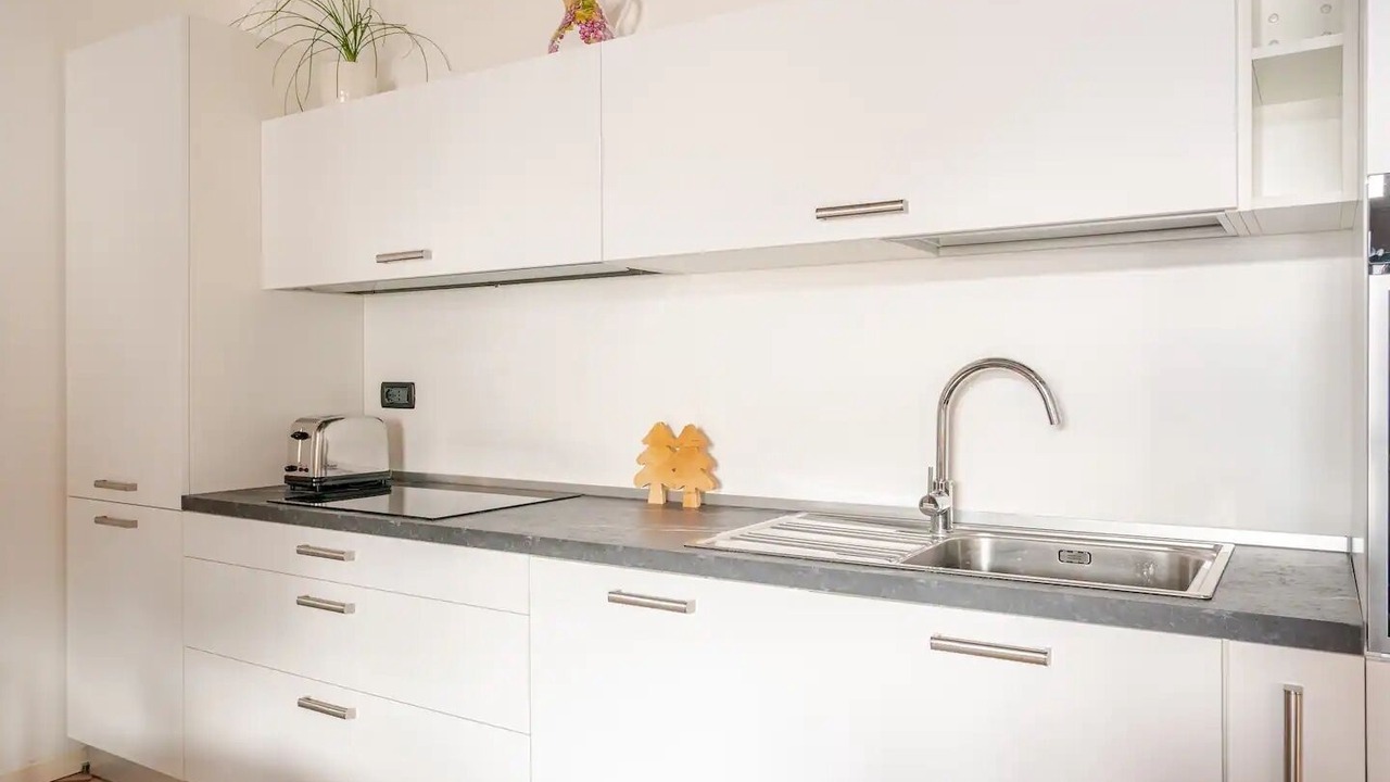 Photo of Kitchen in Valtellina