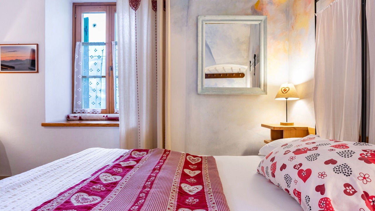 Photo of Bedroom in Caldes