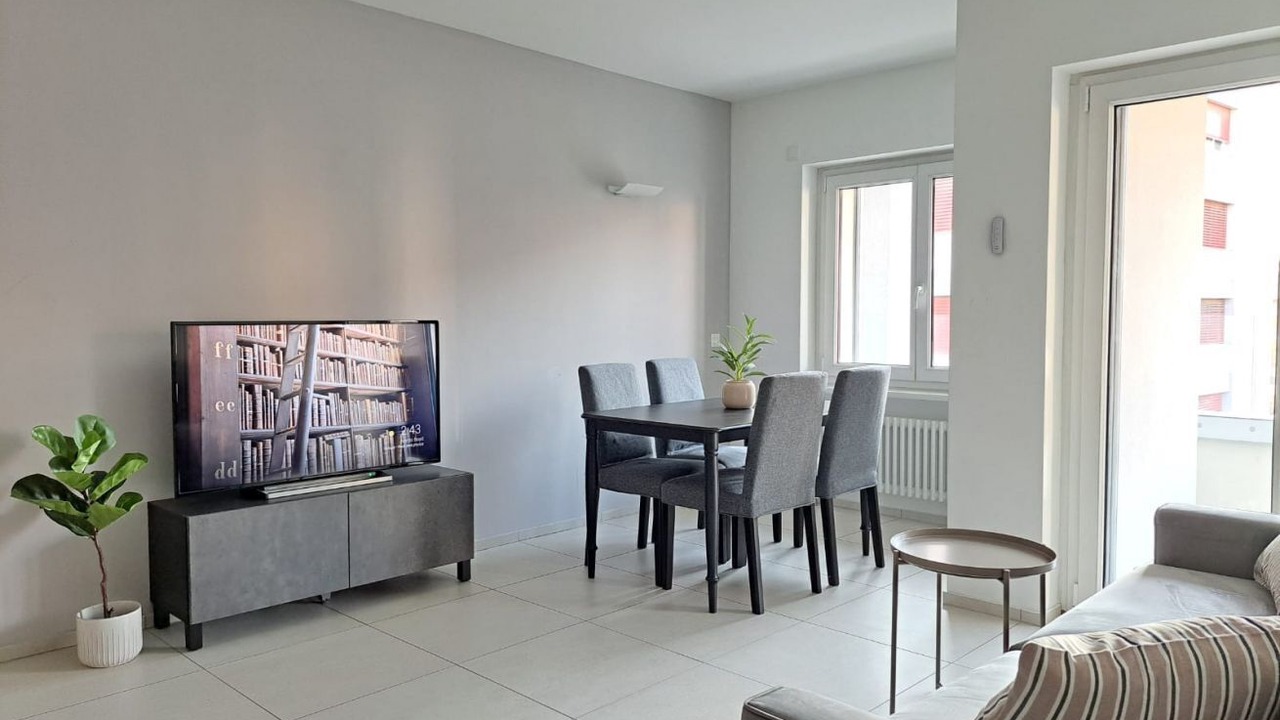 Photo of Livingroom in Viganello