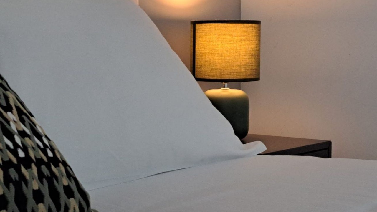 Photo of Bedroom in Viganello