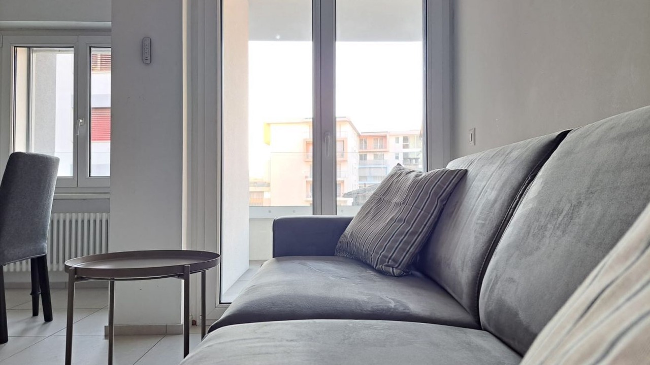 Photo of Livingroom in Viganello
