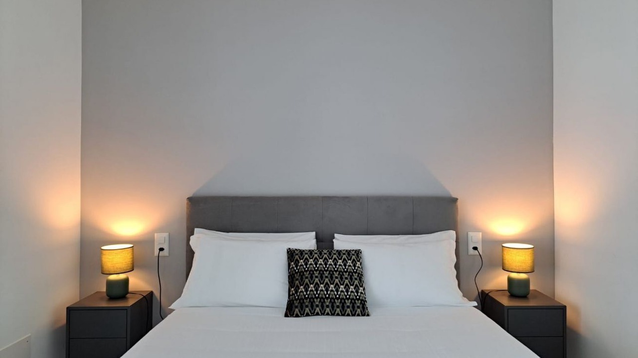 Photo of Bedroom in Viganello