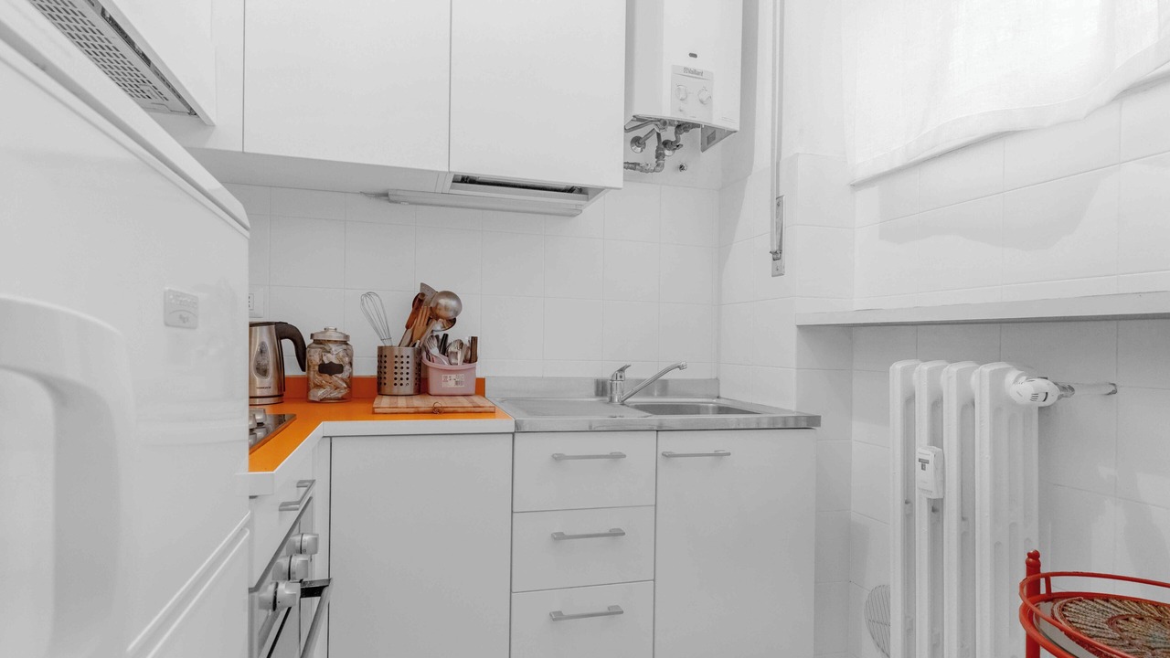 Photo of Kitchen in San Siro