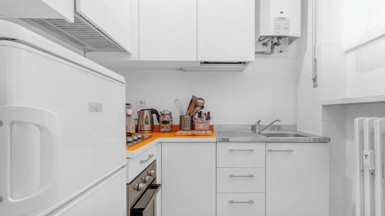 Photo of Kitchen in San Siro