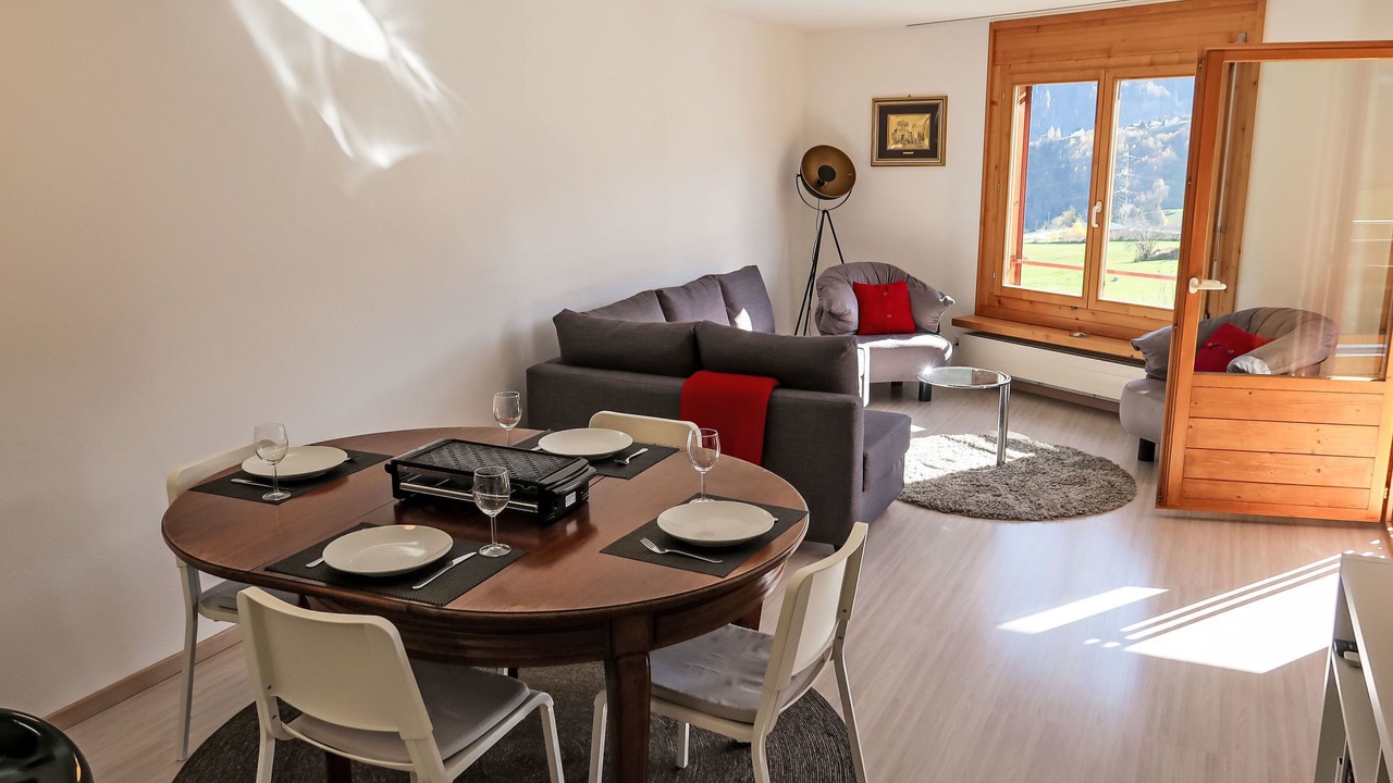 Photo of Livingroom in Acletta