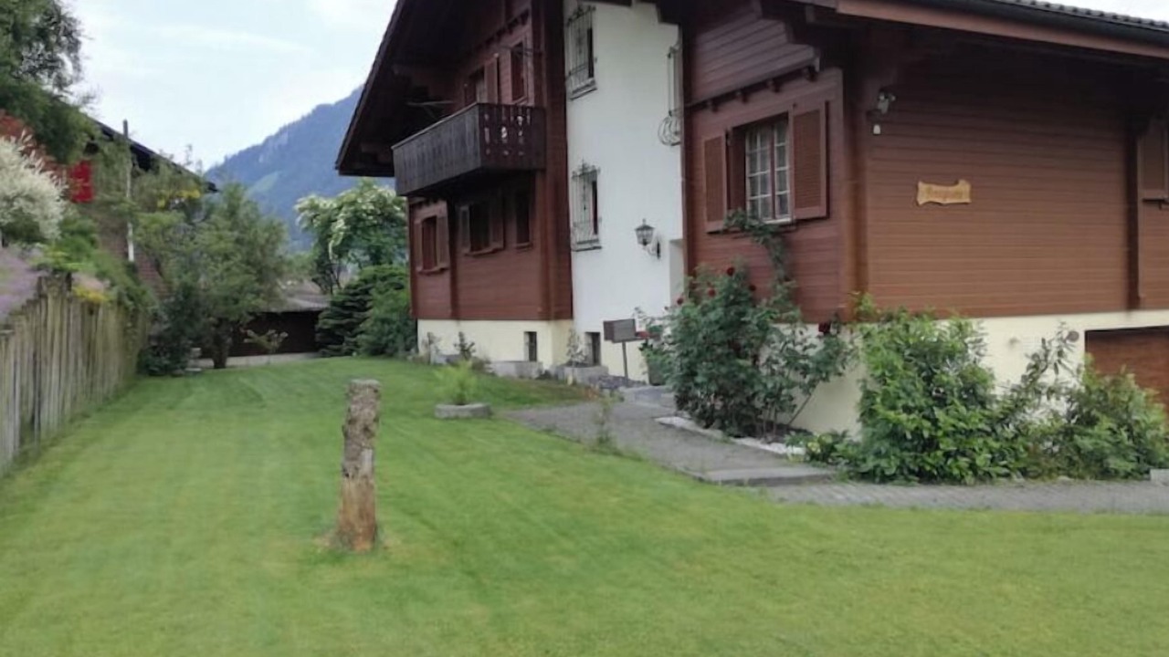 Photo of Outdoor in Fluehli