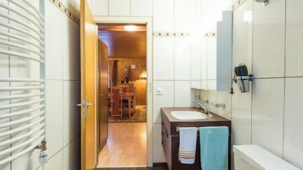 Photo of Bathroom in Fluehli
