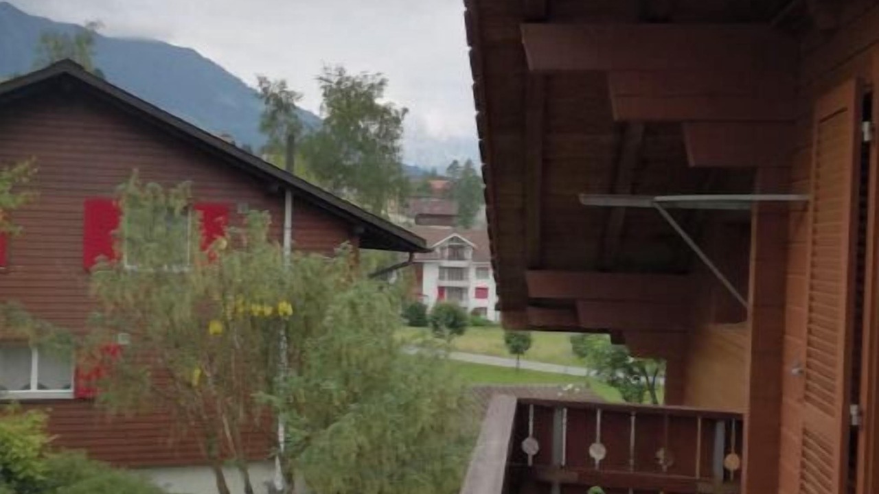 Photo of Patio Balcony in Fluehli