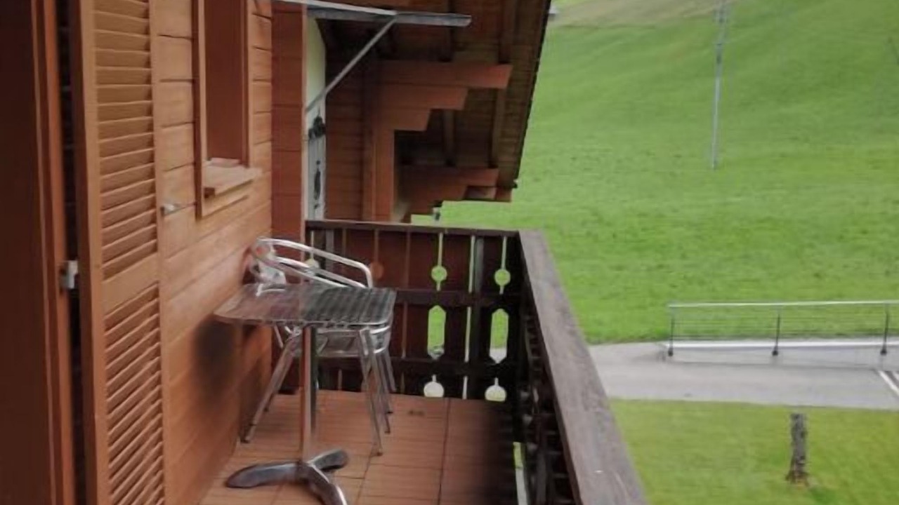 Photo of Outdoor in Fluehli