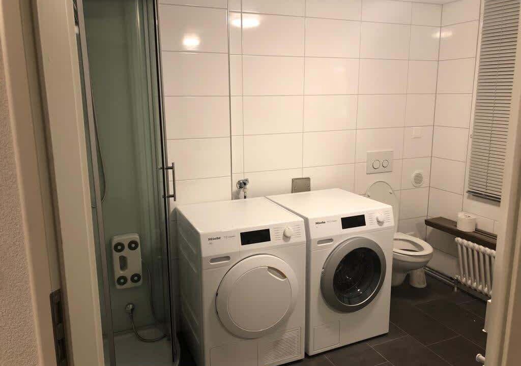 Photo of Bathroom in Rorschach