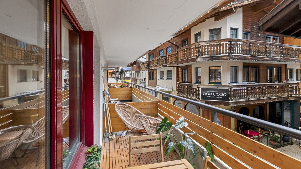 Photo of Outdoor in Saas-Fee