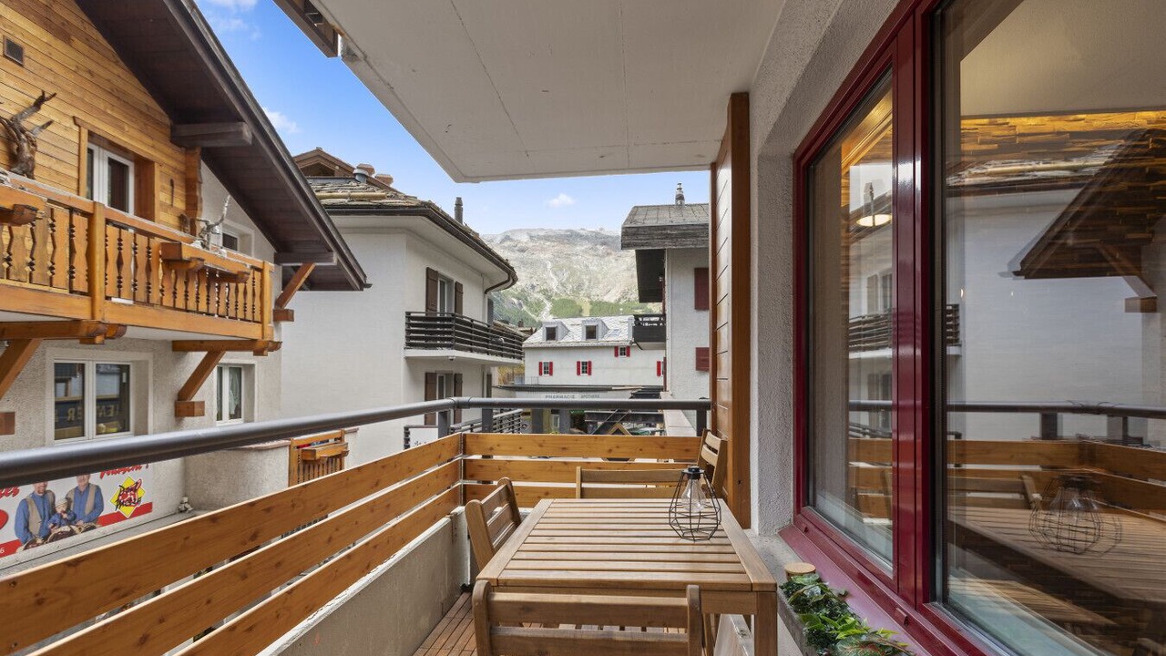 Photo of Outdoor in Saas-Fee