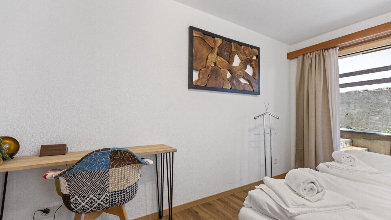 Photo of Bedroom in Saas-Fee