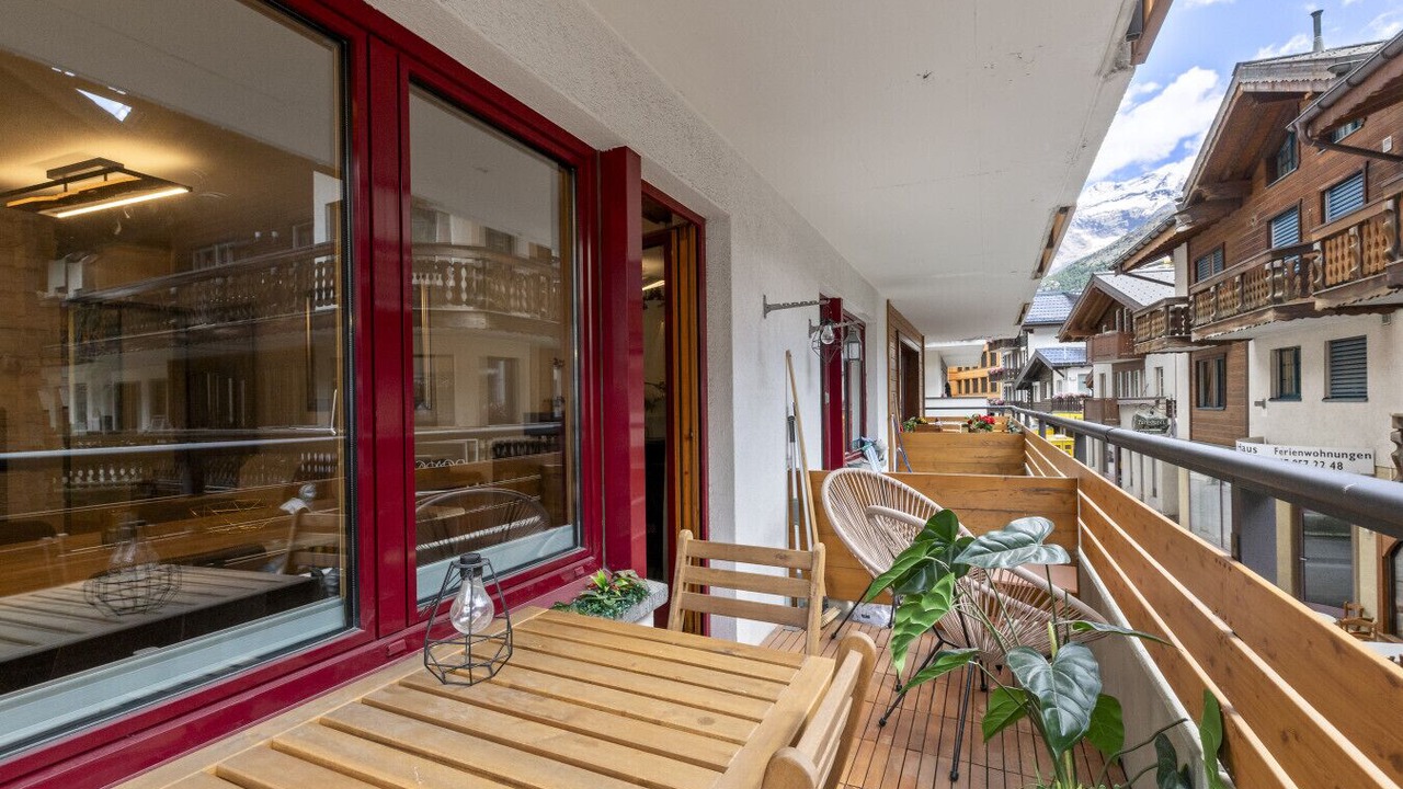 Photo of Outdoor in Saas-Fee