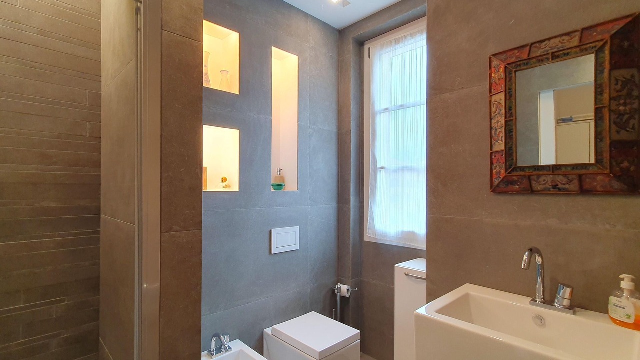 Photo of Bathroom in Germignaga