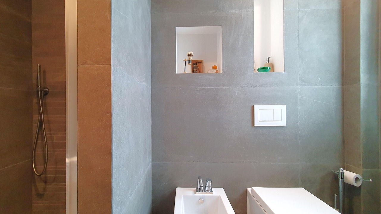 Photo of Bathroom in Germignaga