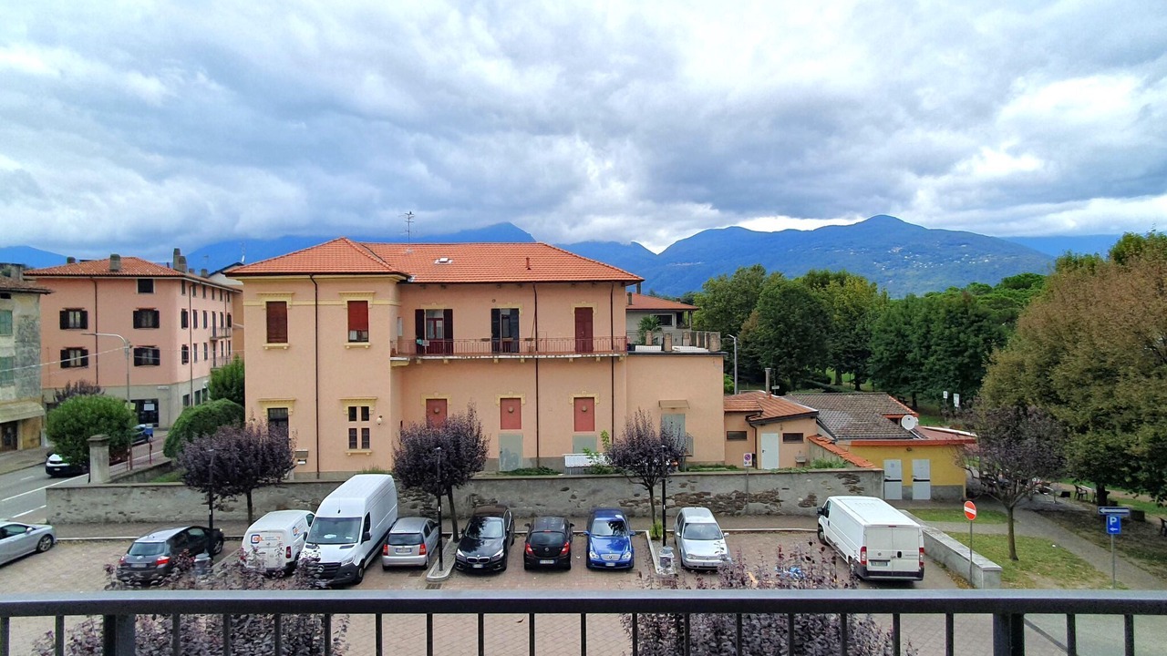 Photo of Patio Balcony in Germignaga
