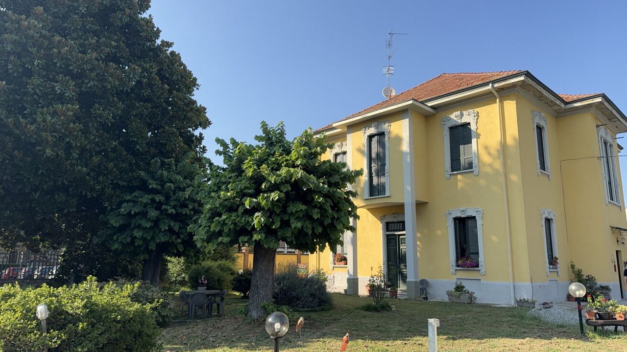 Photo of Outdoor in Casorate Sempione