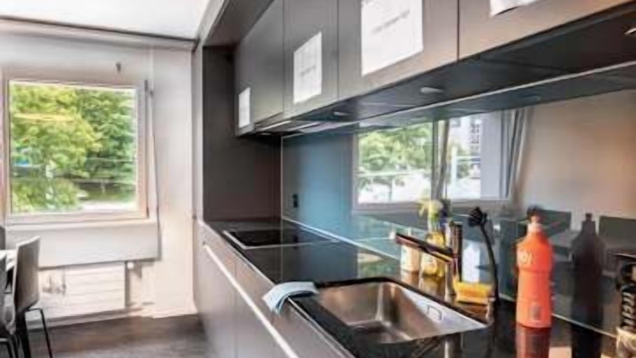 Photo of Kitchen in St. Gallen